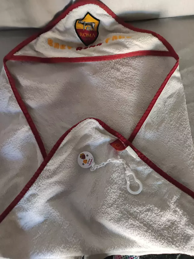 Abbigliamento bambino
