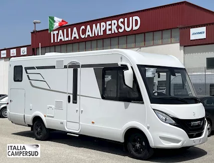 Camper Hymer B-Klasse Modern Comfort I 680 Motorhome 2024