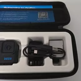 Foto 3Gopro Hero 11 Black Mini