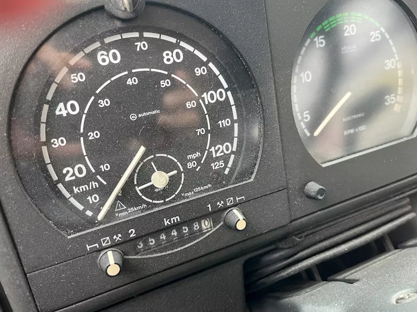 Foto 2Iveco Cacciamali 90E21, disponibili più unità Anno 2004, pronta consegna