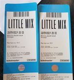 Little Mix Assago