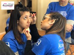 Corso Master Make UP Artist - Anteprima 1