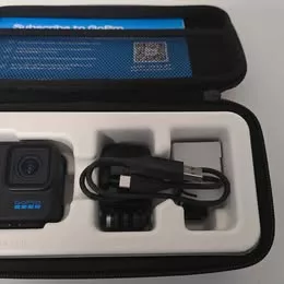 Gopro Hero 11 Black Mini - Anteprima 3