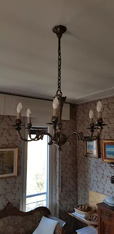 Lampadari