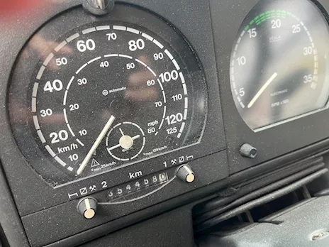 Iveco Cacciamali 90E21, disponibili più unità Anno 2004, pronta consegna - Anteprima 2
