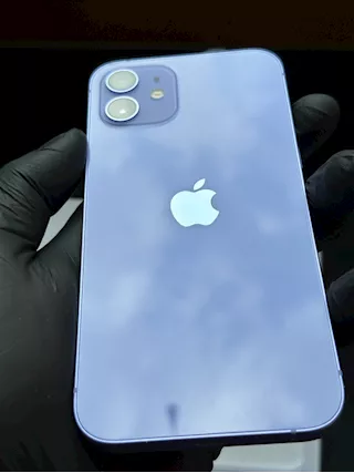 IPhone 12 128gb Viola