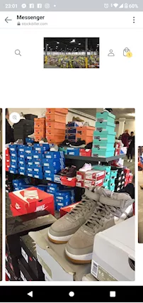 Scarpe Nike