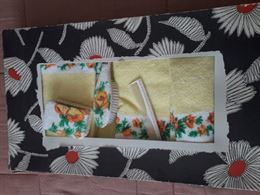 Set doccia