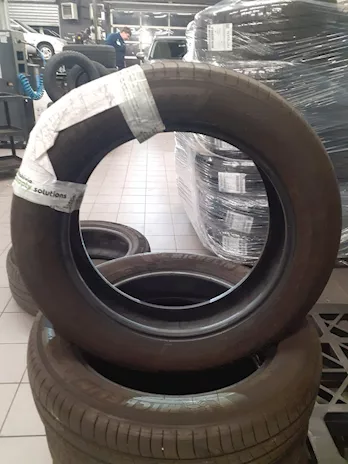 Pneumatici estivi Michelin 175/65 R17 87 H