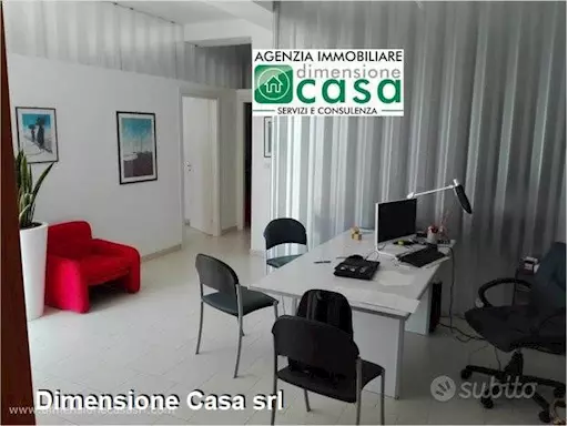Rif.MA14|Magazzino San Cataldo
