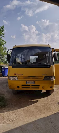 Iveco 59E12 Cacciamali Thesi posti n. 40