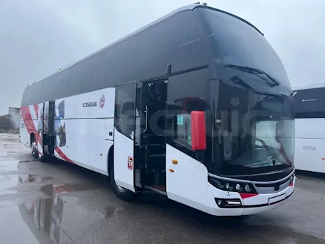 Volvo Beulas Glory 04/2015