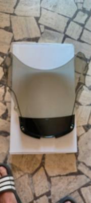 Parabrezza per Honda CBR 1100 XX