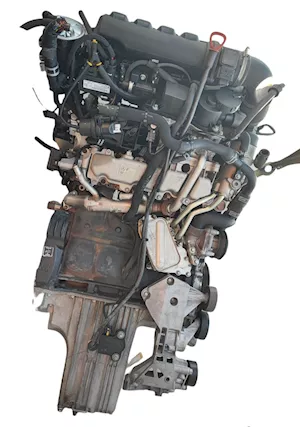 Motore Mercedes Classe B W245 1°serie 200 103kw. 2007