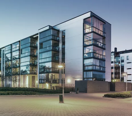 Amministrazione condominiale