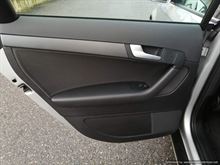 Foto 5 Audi A3 anno 2012 1.6tdi SPB unico prop Euro 5 usata signora Km 136000