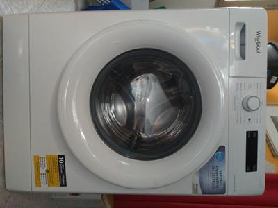 Lavatrice WHIRLPOOL Fresh Care; 8kg; A+++