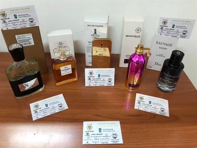 Profumo uomo donna