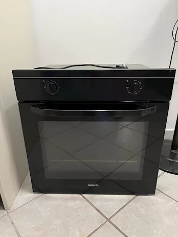 Forno Beko