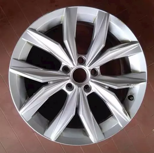 Cerchio Volkswagen Tiguan