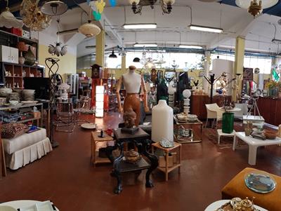 DESIGN E VINTAGE