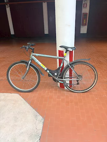 Bicicletta 26 MTB