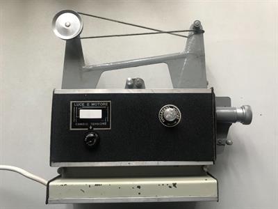 Proiettore cine Max