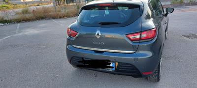 Renault Clio 4a 1.5 90CV Anno 2018 Km 61349 Utilitaria, modello DUEL - Foto 3
