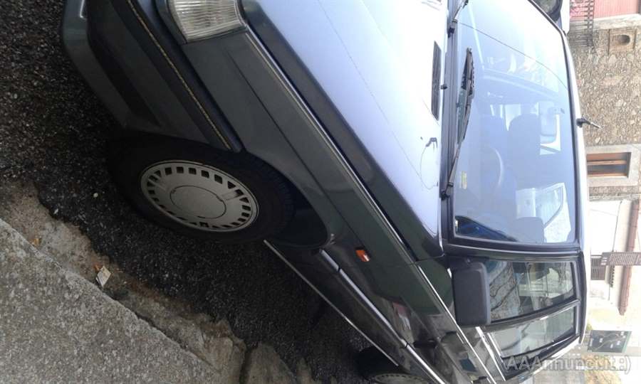 Renault 9 Tle 1.2 anno 1987 Km 45000 Berlina Benzina, mai incidentata - Foto 4
