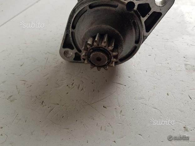 Motorino avviamento per Volkswagen Passat, in ottime condizioni - Foto 8