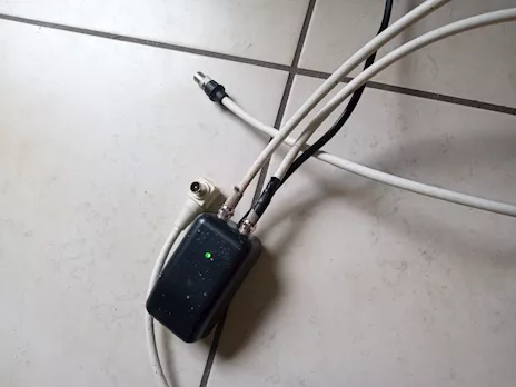 Alimentatore, in buone condizioni - Foto 3