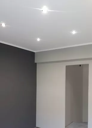Imbianchino, tipo decorazioni - Foto 4