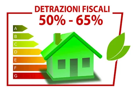 Architetto Libero Professionista - Redazione Pratiche ENEA