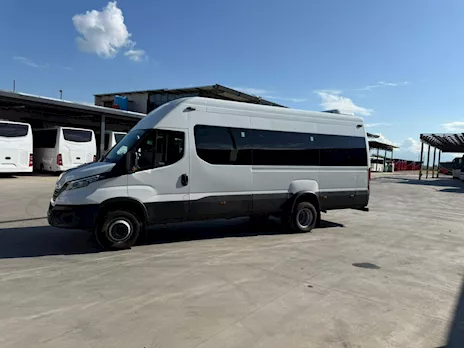 Iveco Daily Line 65C21