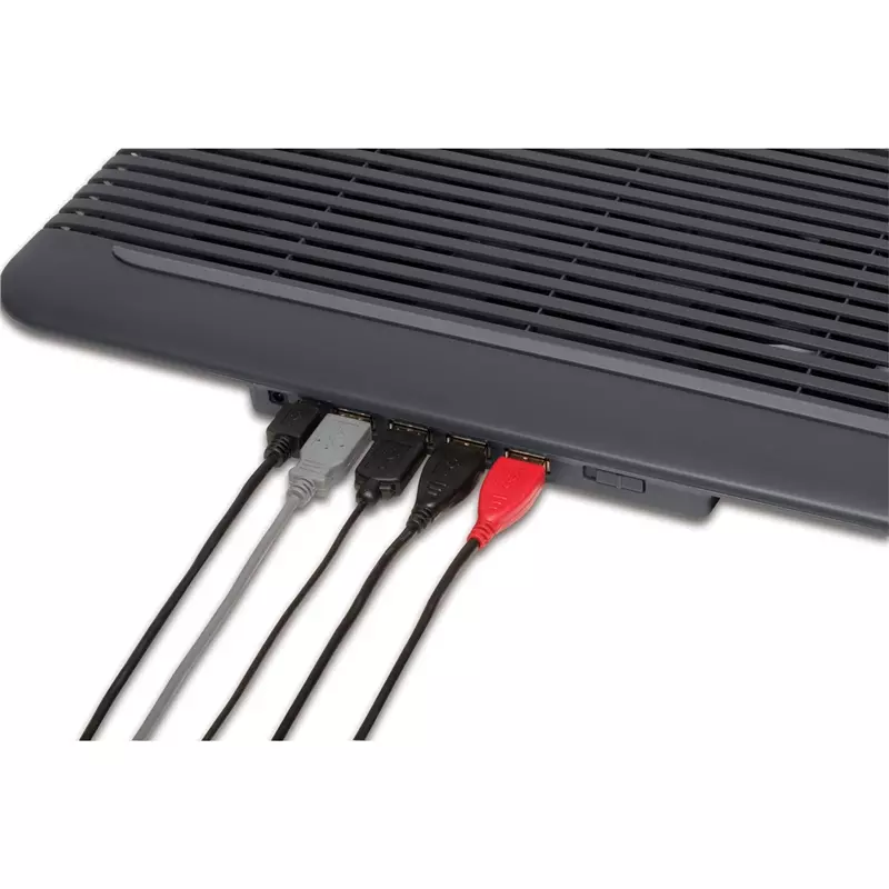 Foto 4Base raffreddante Targus per notebook fino a 17 quot;