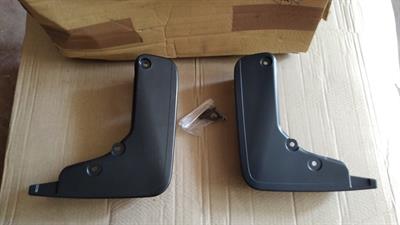 Paraspruzzi Parafango Anteriore Mercedes Classe E W212
