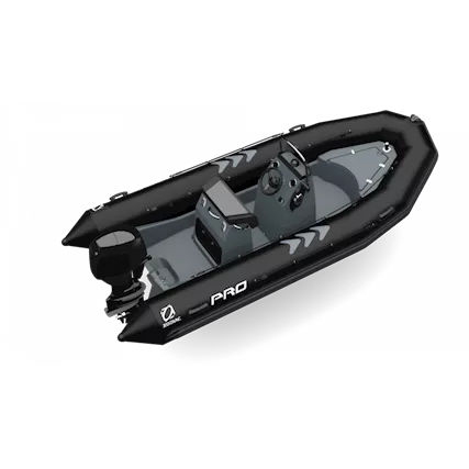 Zodiac Pro 500