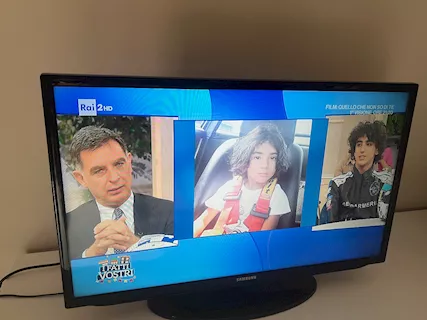 Samsung Full HD 32’’