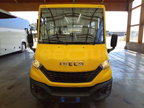 Iveco Indcar Wing, 2022, 47 posti, Euro 6 Km 60164, cambio: manuale - Anteprima 8