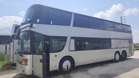Setra 328