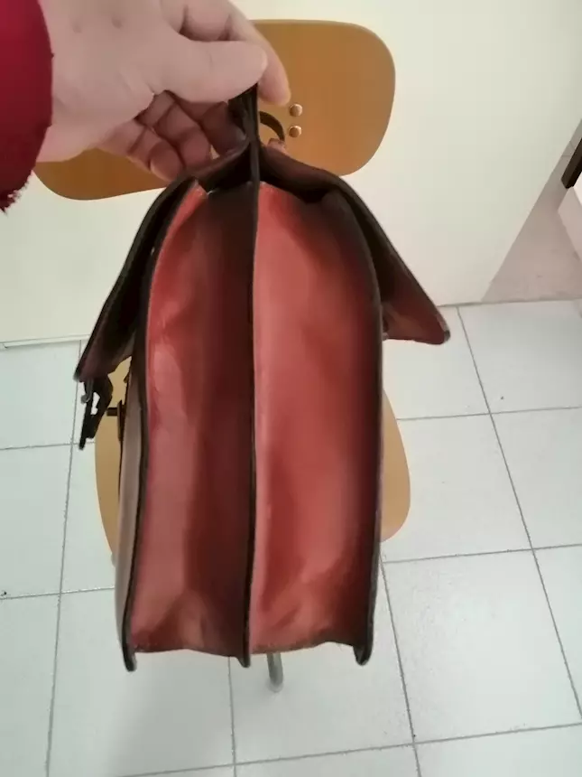 Foto 5Borsa Porta Documenti, ottime condizioni
