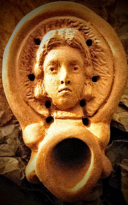 Cleopatra selene