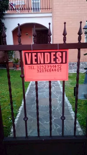 Villa a schiera