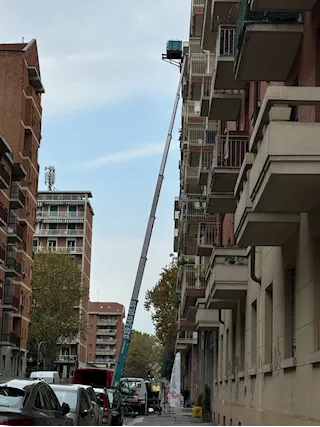 Asso Servizi Sgombero Locali