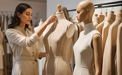 Corso sartoriale di taglio e cucito anche al Sabato