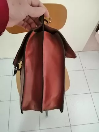 Borsa Porta Documenti, ottime condizioni - Anteprima 5