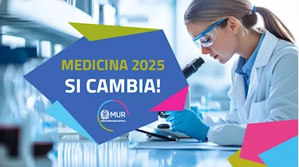 Medicina e Chirurgia e Semestre Filtro