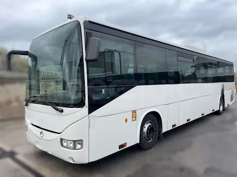 Autobus Iveco Crossway 614.876 km