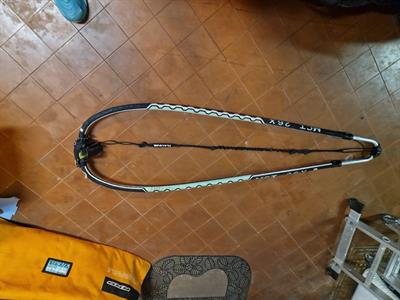 Boma Windsurf 80 Euro
