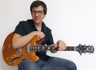 Lezioni di chitarra